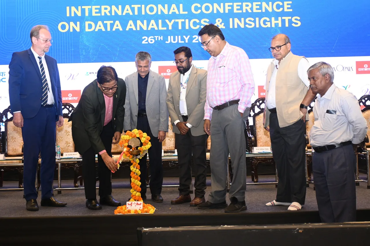 ICDAI 2024 — techno-international-new-town-rajarhat