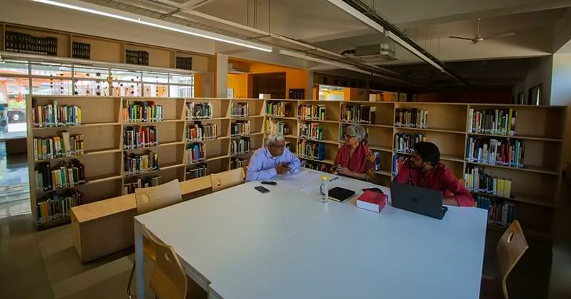 campus 5