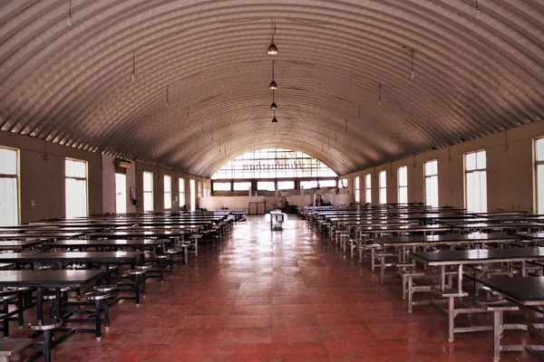 Dining Hall — Hindusthan Institute of Technology
