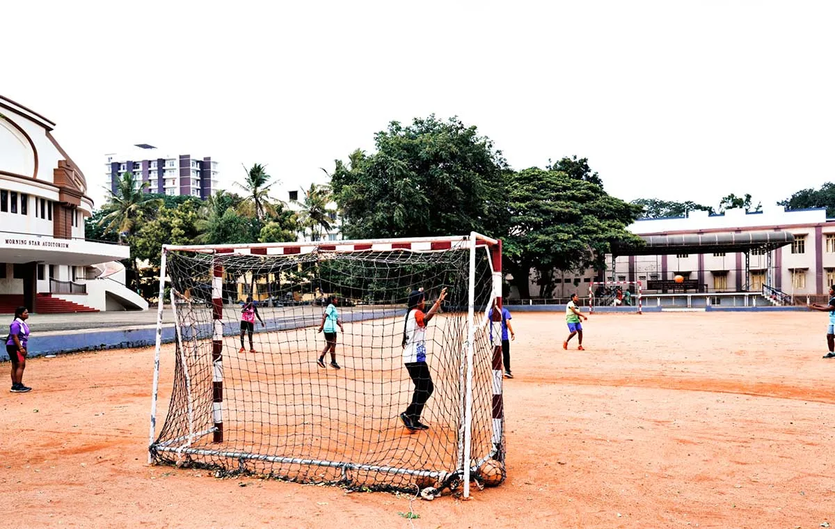 campus 7
