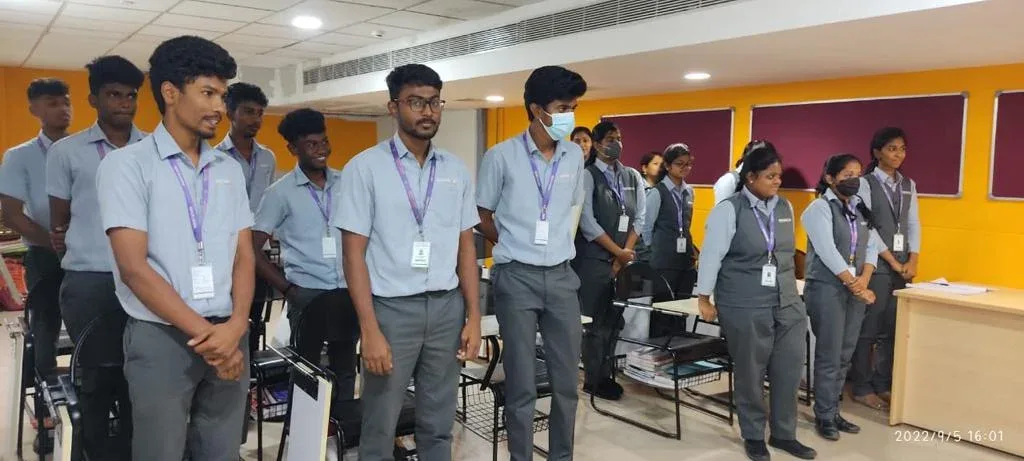 campus 6