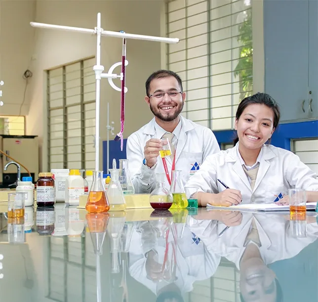 Acharya & B.M. Reddy College of Pharmacy — Image Doctor In Pharmacy On The Official Pharm D Programme Page
