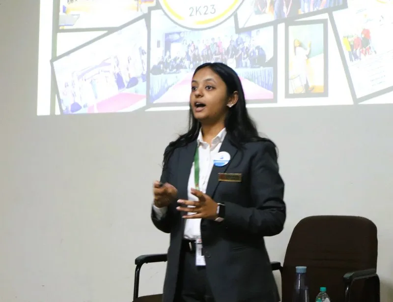 Competition & Case Analysis Readiness Program — M S RAMAIAH INSTITUTE OF MANAGEMENT