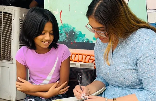 Help Communities — SOIL School of Business Design