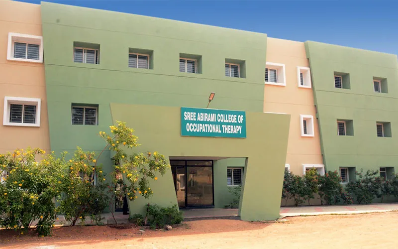 campus 2