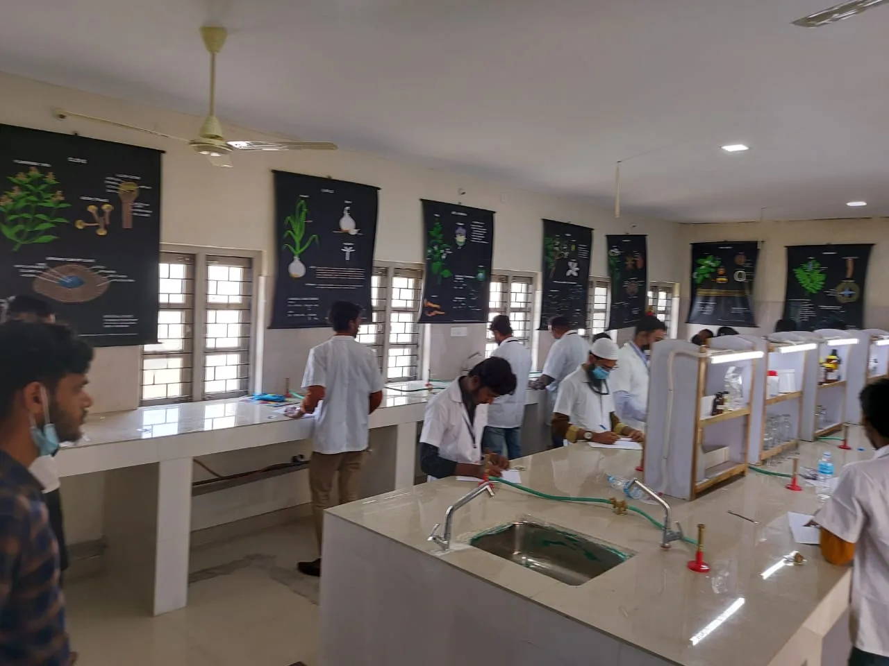 campus 7