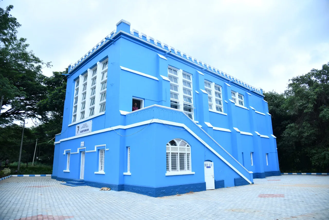 campus 5