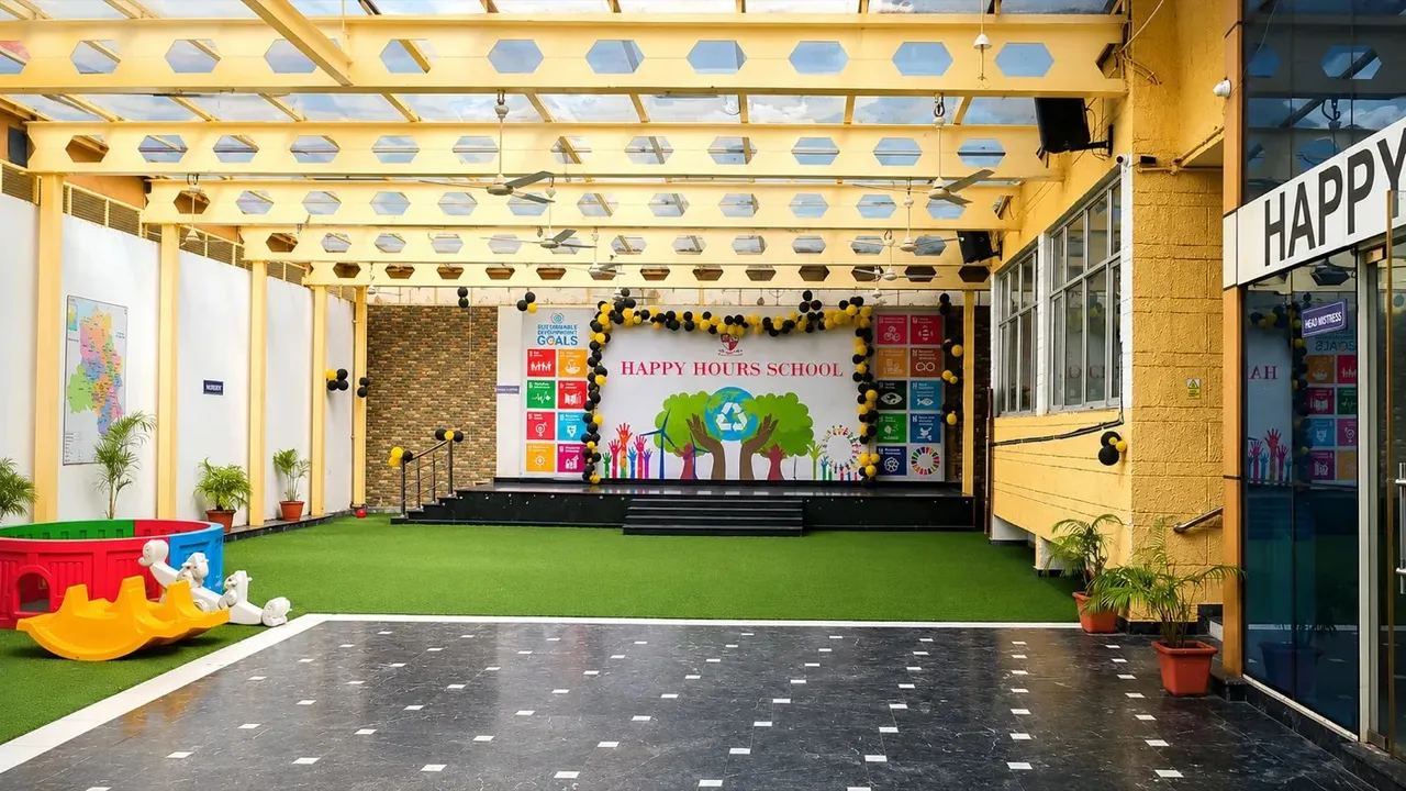 KIIT Primary School, Pitampura, Delhi — kiit-college-of-engineering-gurugram