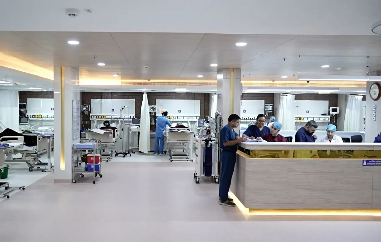 Best Nursing College Near me — Sri Guru Harkrishan Sahib College of Nursing