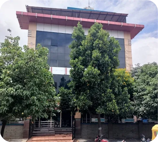 Facilities blk img 8 — Rashmi Institute of Ayurveda Medical Sciences and Research Centre