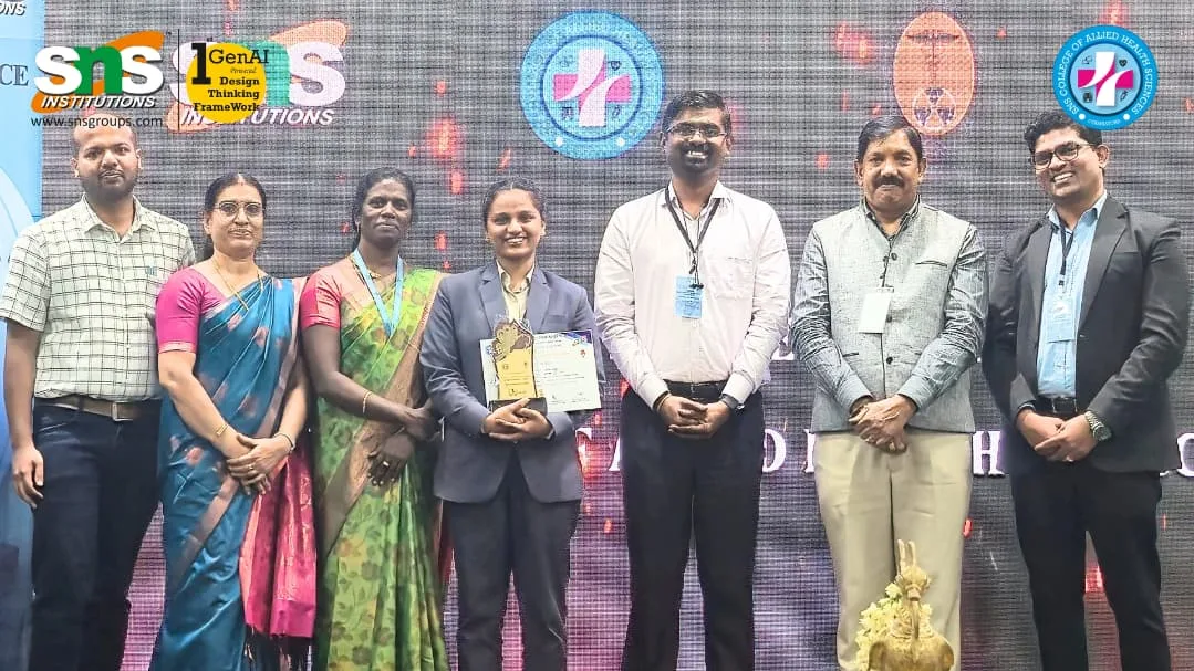 National Conference — SNS College of Allied Health Science