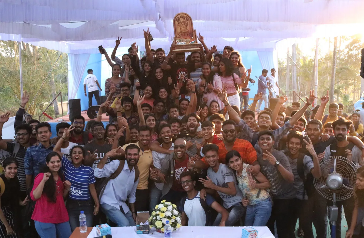 Read more about the article MITHYA 2020 — Padre Conceicao College of Engineering