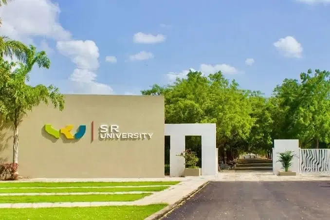 SRU photo