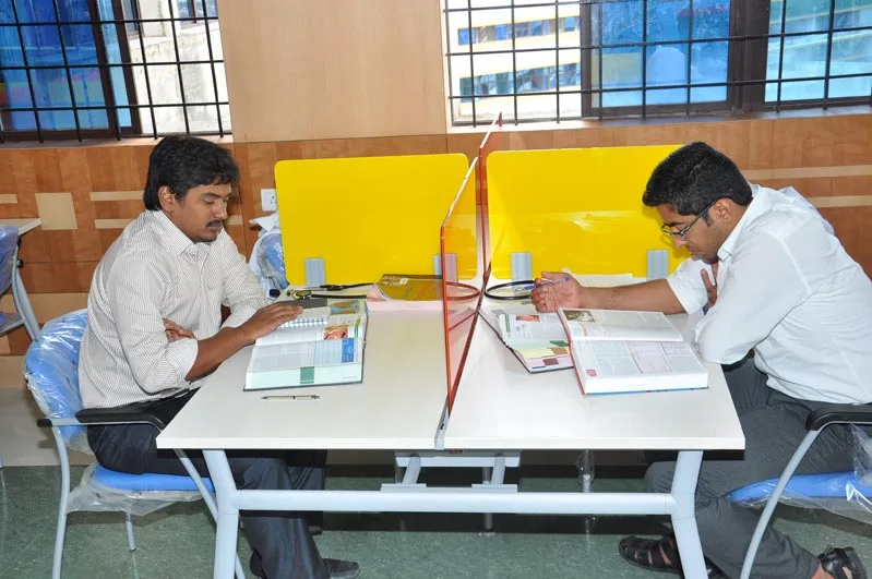 campus 7