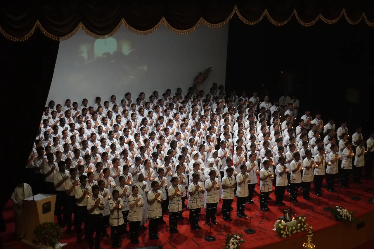 St. John's College of Nursing — M Sc Nursing Course Admission