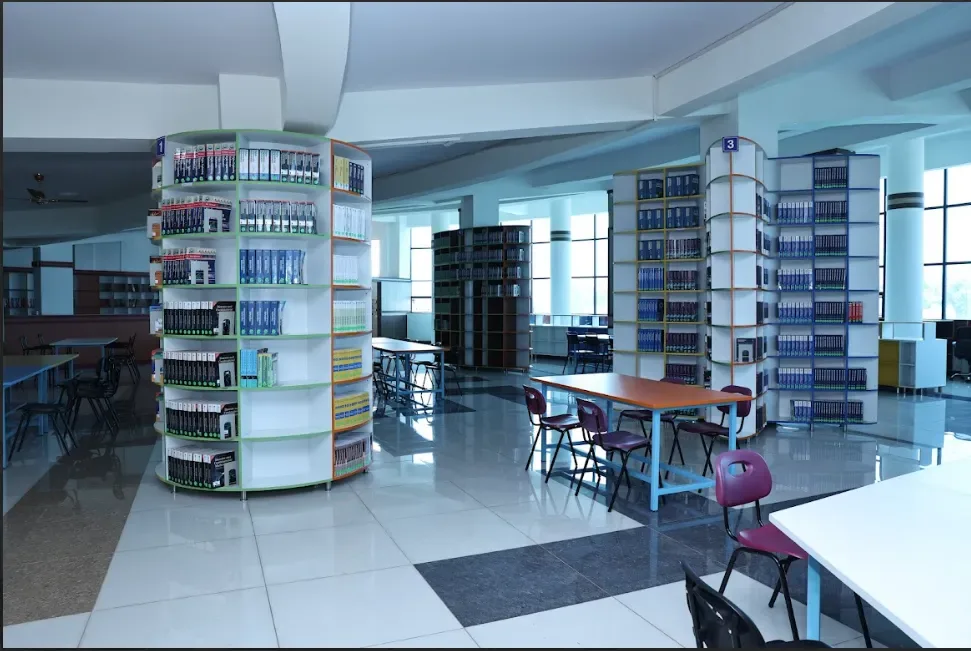 campus 5