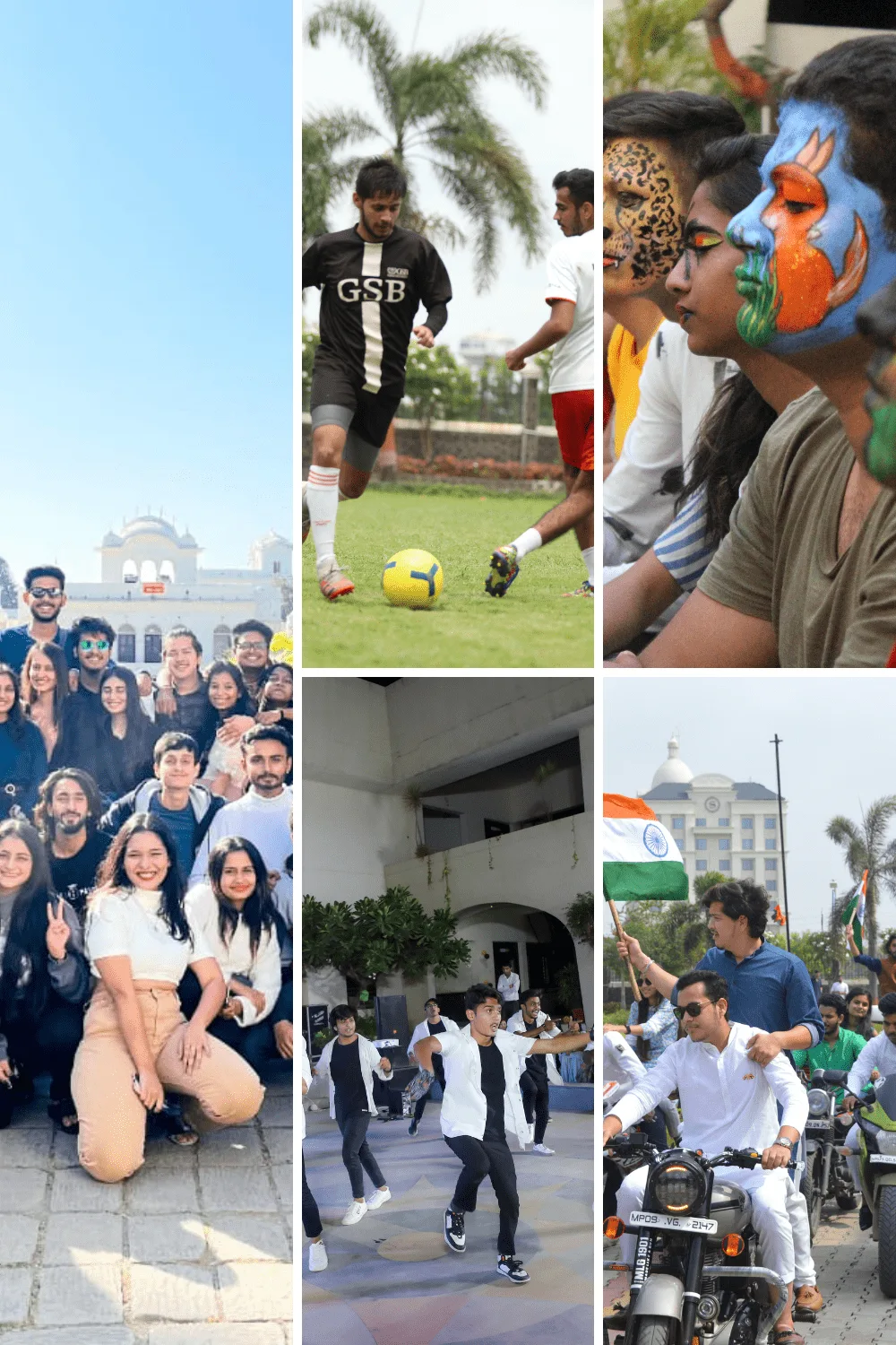 campus 5