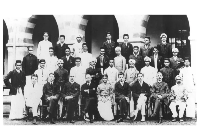 campus 7