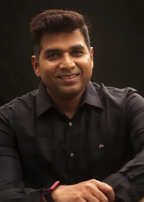 Dr. Raman Hulinaykar