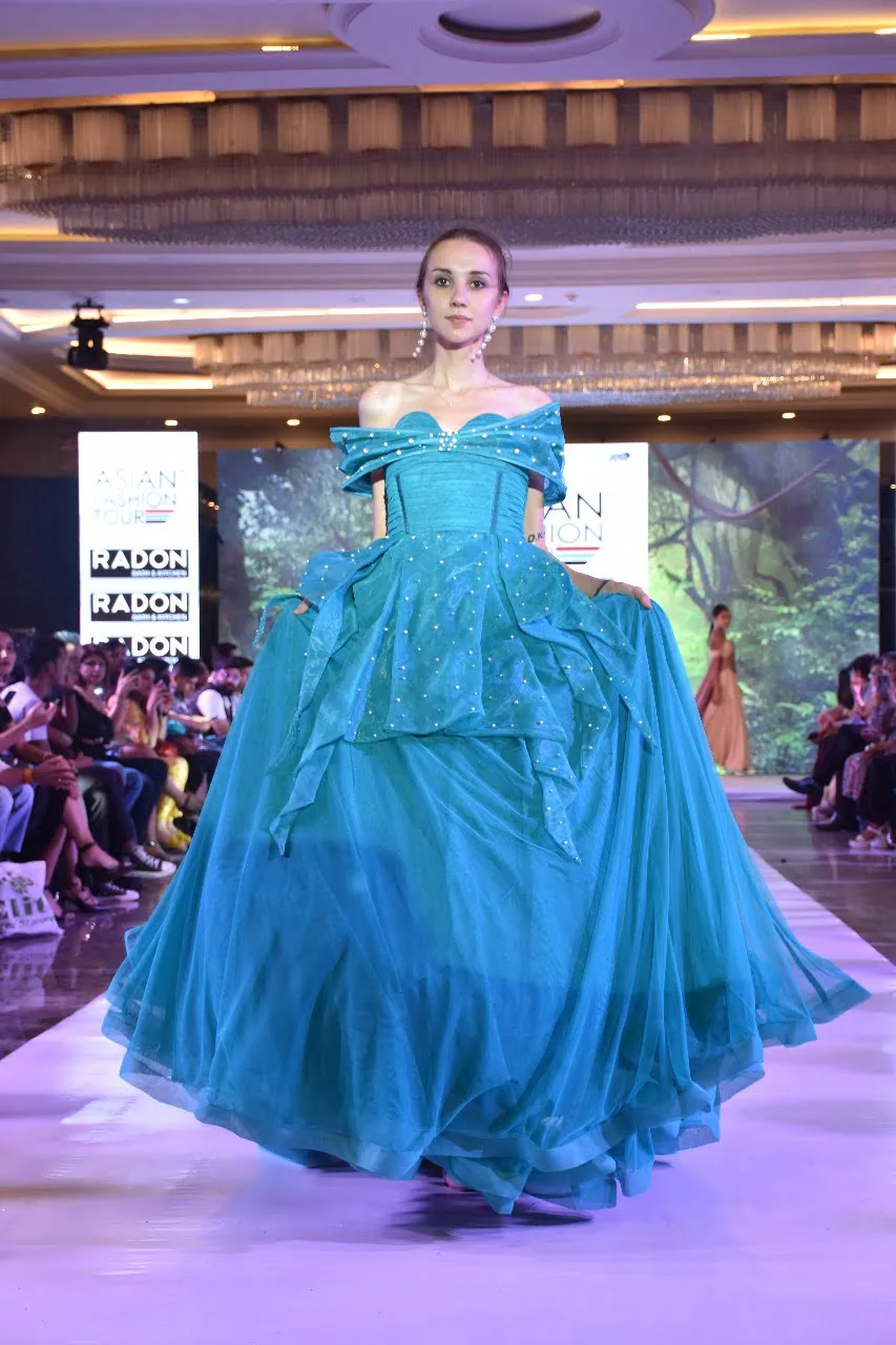 Asian Fashion Tour 2023-3 — HSI – Hues & Styles Institute of Design & Management