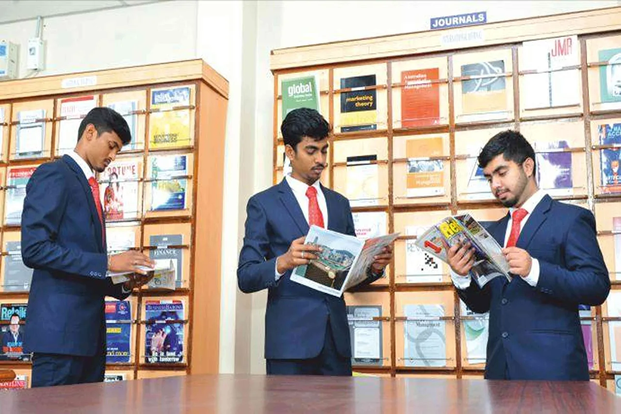 campus 5