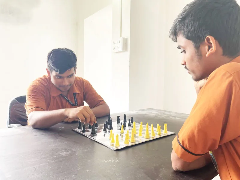 campus 5