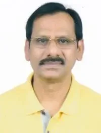 Dr. D Suresh Chander