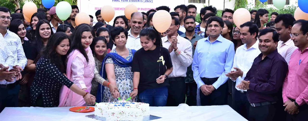 Kanpur Institute of Technology — Homepage Placement Highlights Image Link
