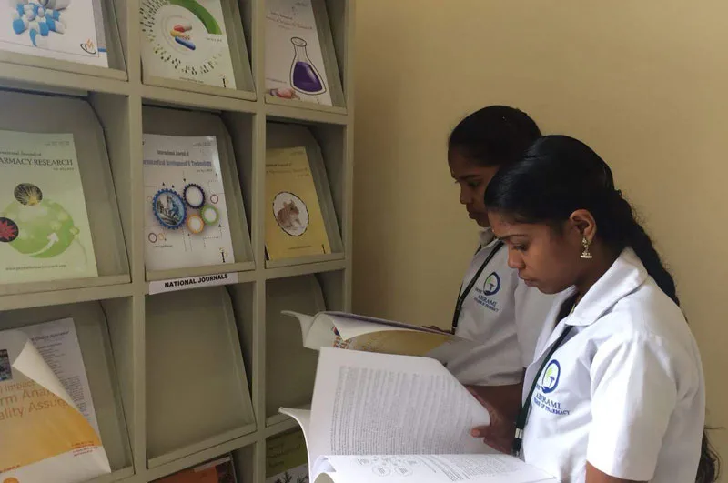 Library — sree-abirami-college-of-pharmacy-coimbatore