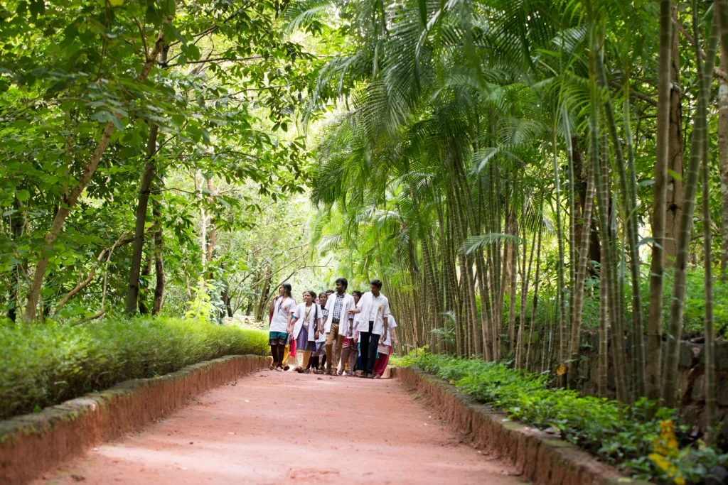 campus 7
