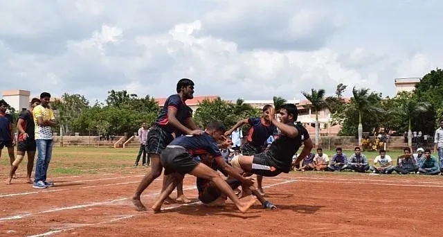 campus 7