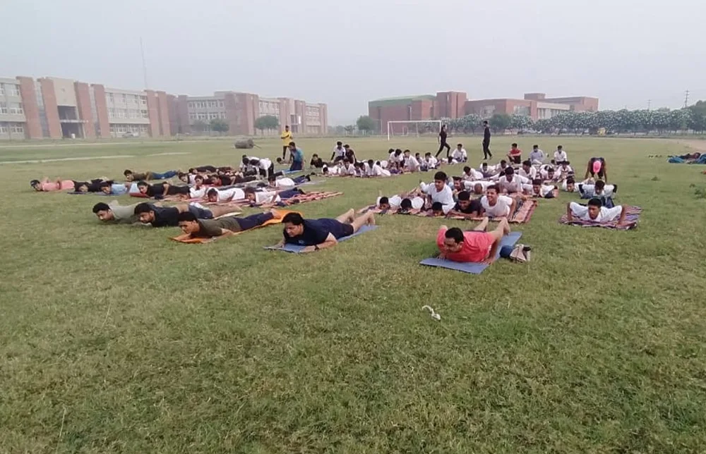 campus 5