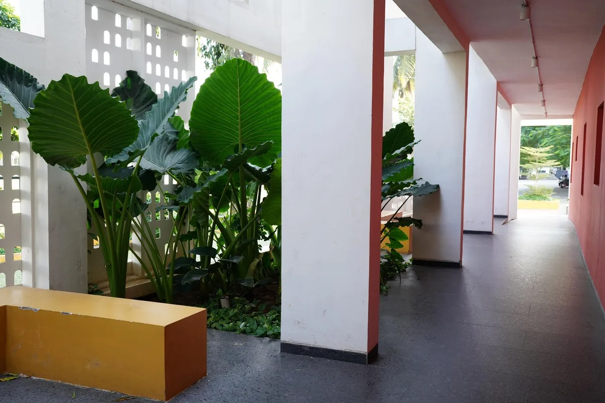 campus 4