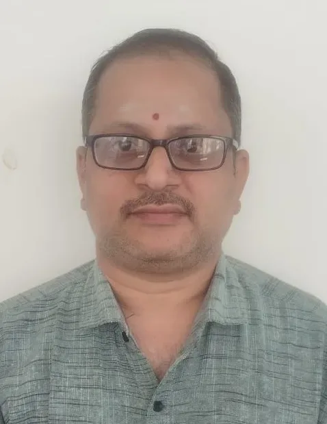 Ms. Shilpa N. S.