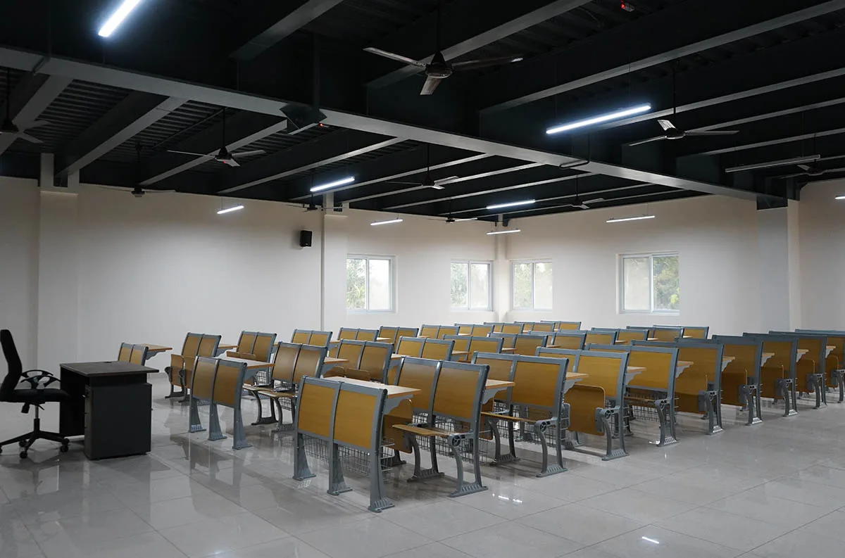 campus 7