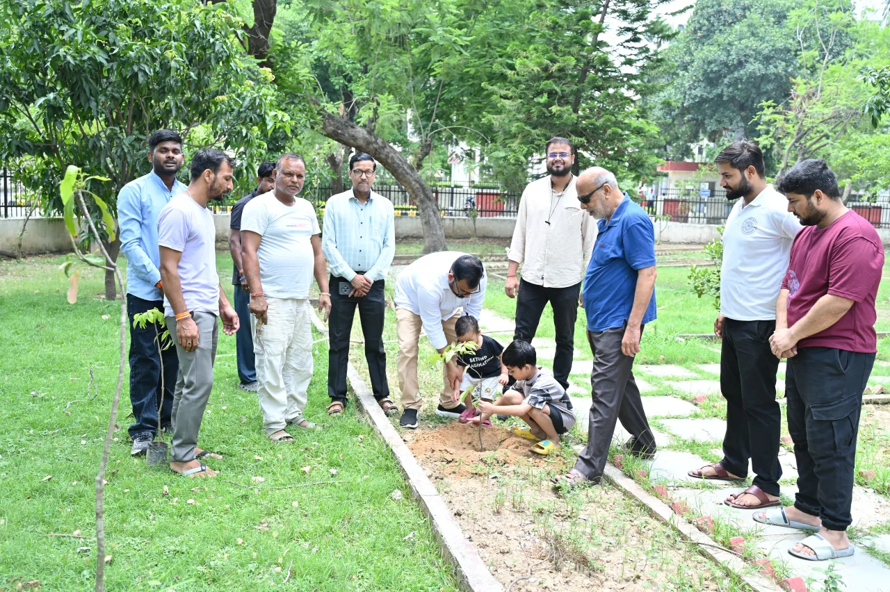Environment Day — iit-roorkee