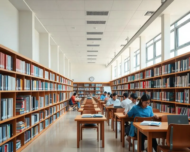 campus 7