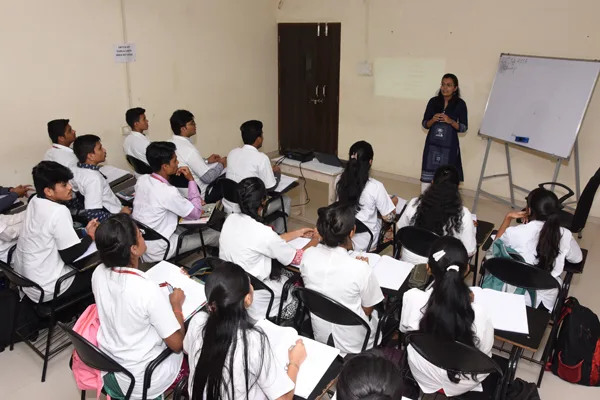 campus 5