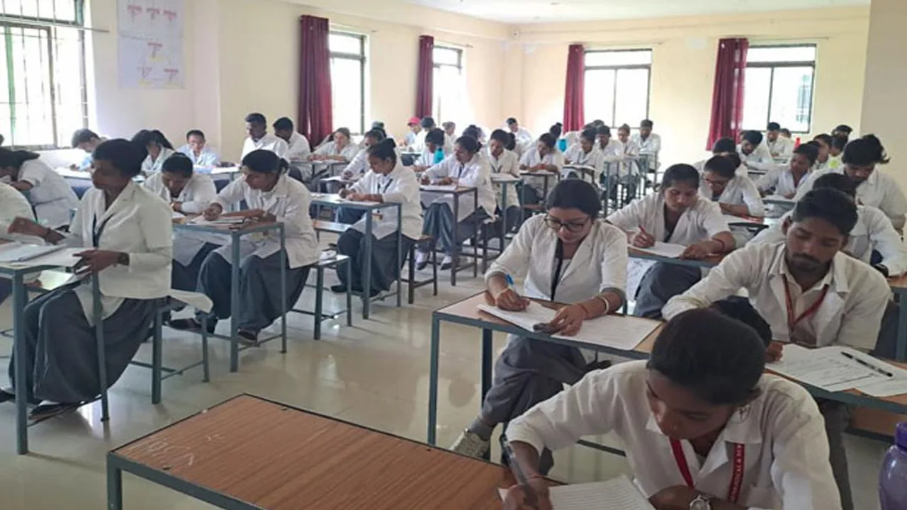 campus 5