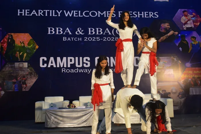 campus 7