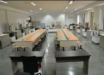 Sandip Foundation's Sandip Institute of Engineering and Management (SIEM) official campus/gallery image