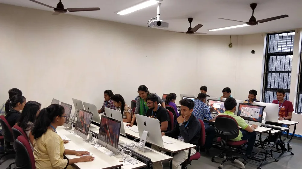Co-Curricular Activities 3 — Devang Patel Institute of Advance Technology and Research