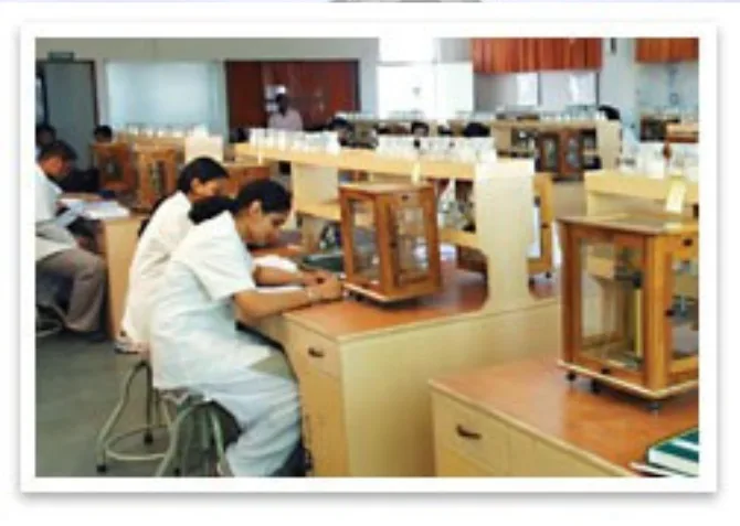Shree Bankey Bihari Dental College & Research Centre lab — shree-bankey-bihari-dental-college-and-research-centre-ghaziabad-affiliated-to-ccs-university-meerut