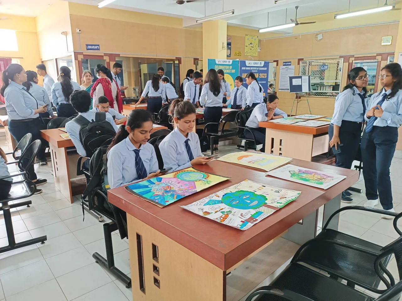 campus 6