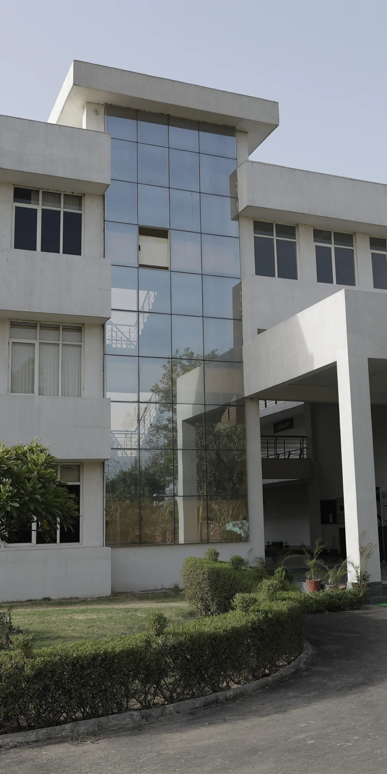 About Jagannath university — Jagan Nath University