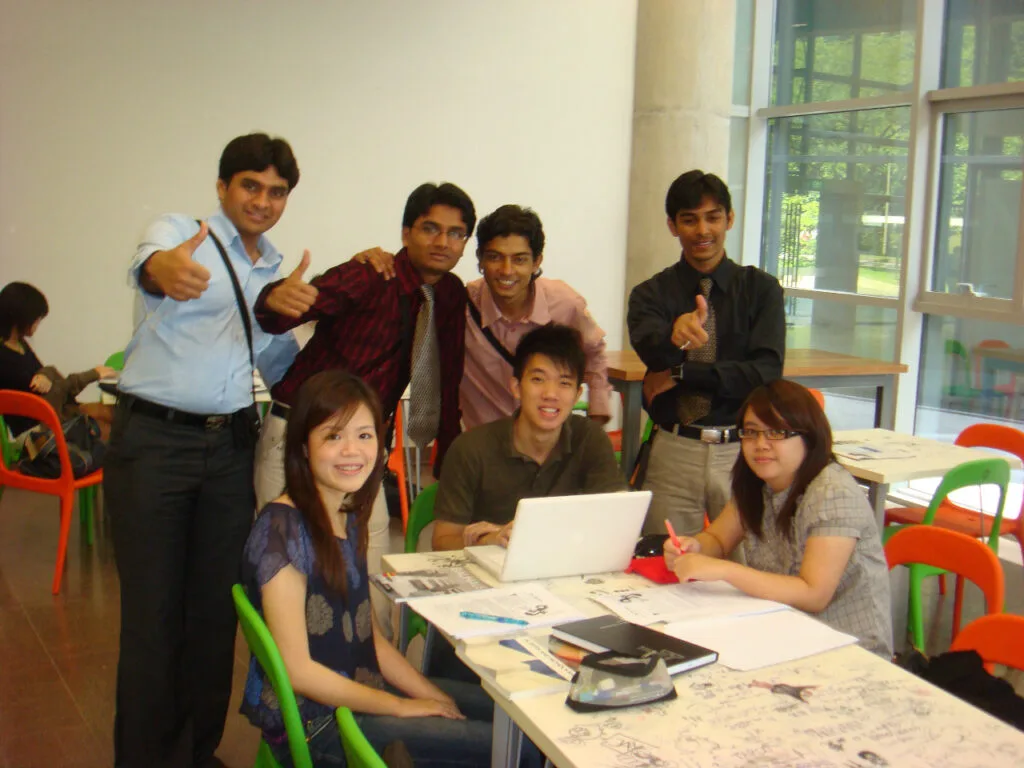 campus 2