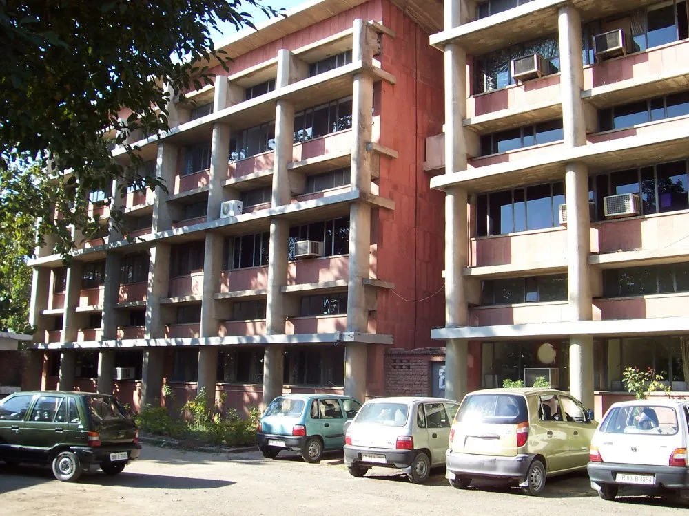 campus 7
