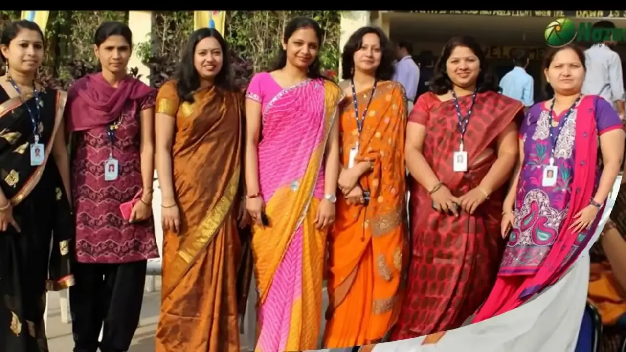 Life @ IBS Pune — ICFAI Business School, Pune