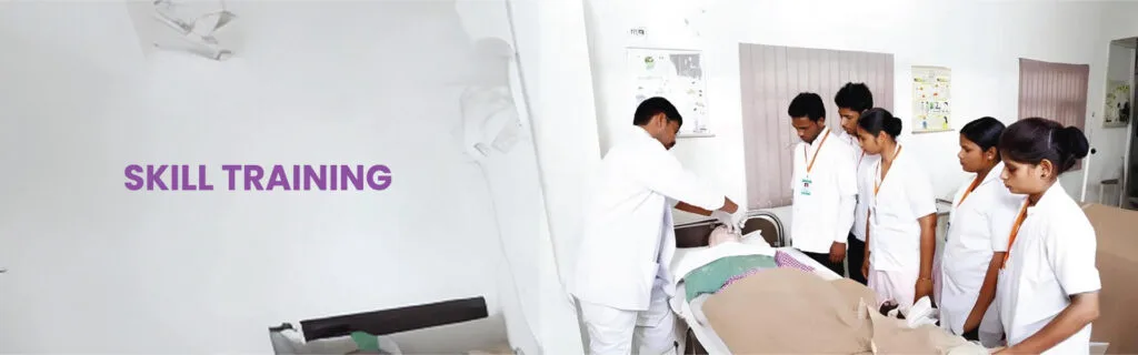 Rathna College of Nursing — Skill Training 1 1024x320
