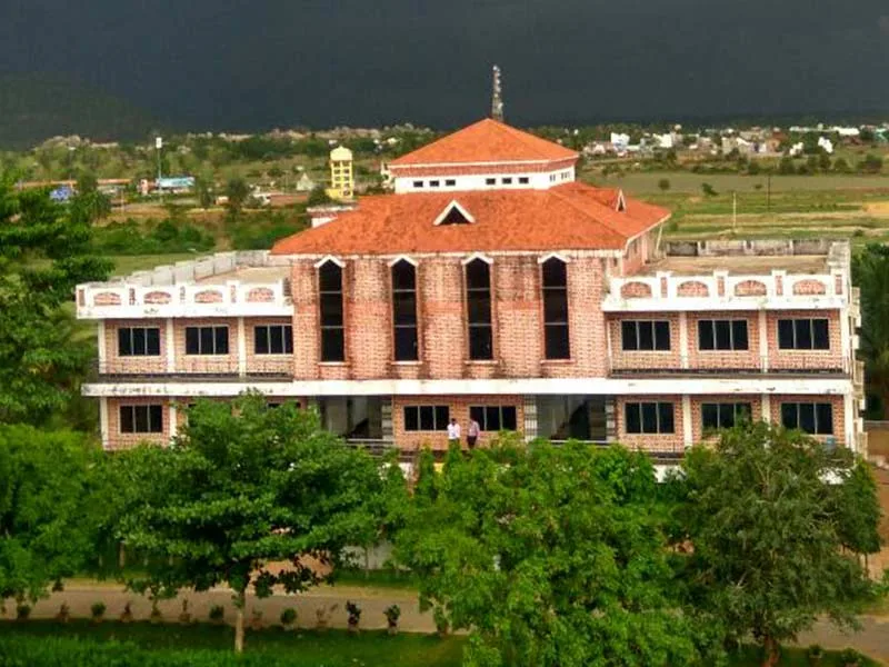 campus 5